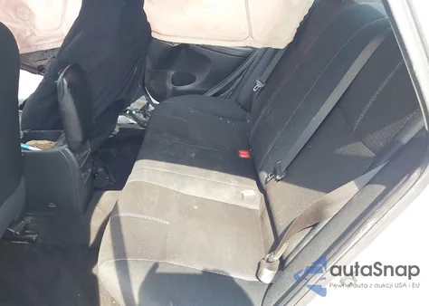 2017 Nissan Sentra S из США, поврежденный, VIN 3N1AB7AP7HY386892